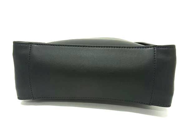 STELLA McCARTNEY ステラ マッカートニー レザー ショルダーバッグ クロスボディ レディース ダークグリーン系 FT0558 WWW_SUPERTOOLSSHOP_NL