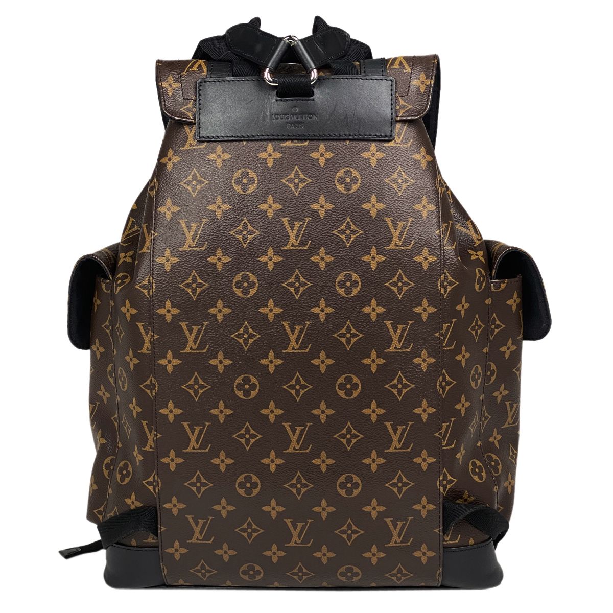 Louis Vuitton モノグラム リュック　値下げ交渉可能です✨️ ルイ・ヴィトン(LOUIS VUITTON) モノグラム(Monogram) 中古 リュック