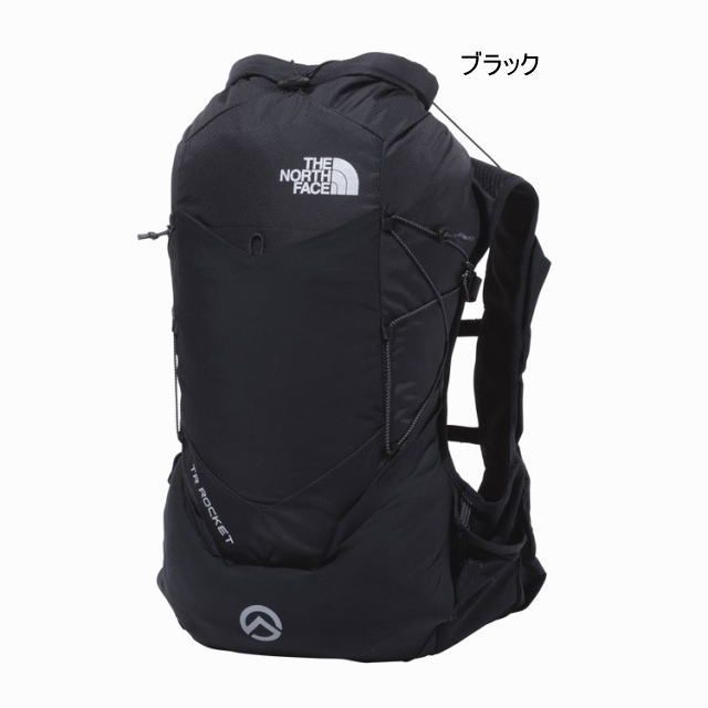 THE NORTH FACE ザノースフェイス ランニング トレイルランニング