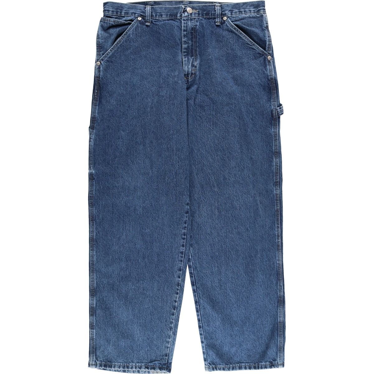 古着 ラングラー Wrangler デニムペインターパンツ メンズw35相当/eaa504874