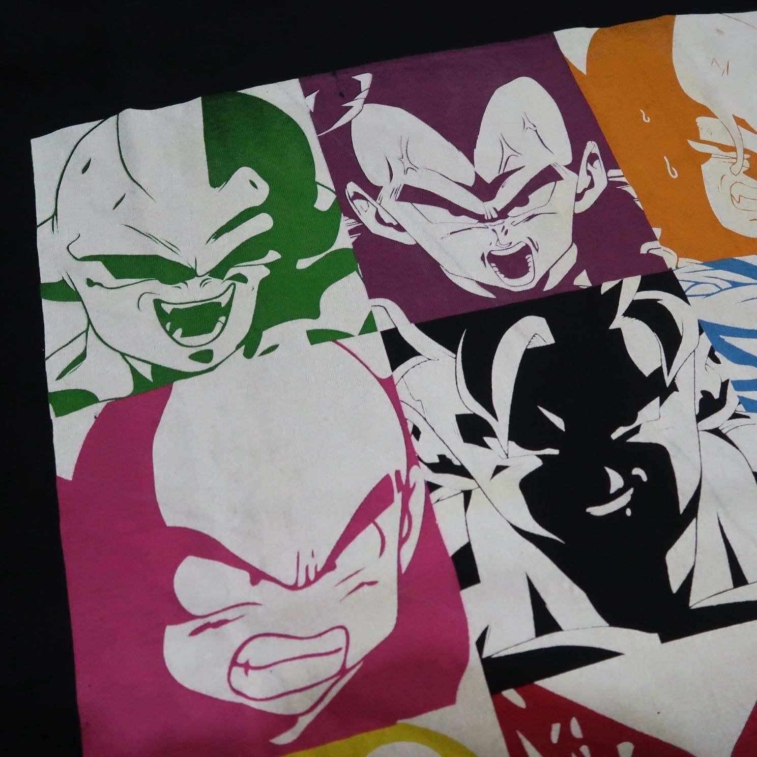 2008s DRAGONBALL Z ドラゴンボール 