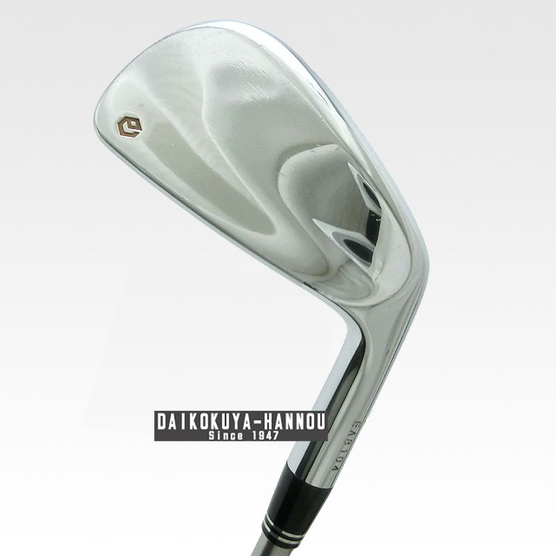 さーやん様用 エポン アイアン Personal