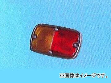 ドーワ テールランプ 12V DS-0280 イスズ エルフ 1970年～ JAN：4996921002802
