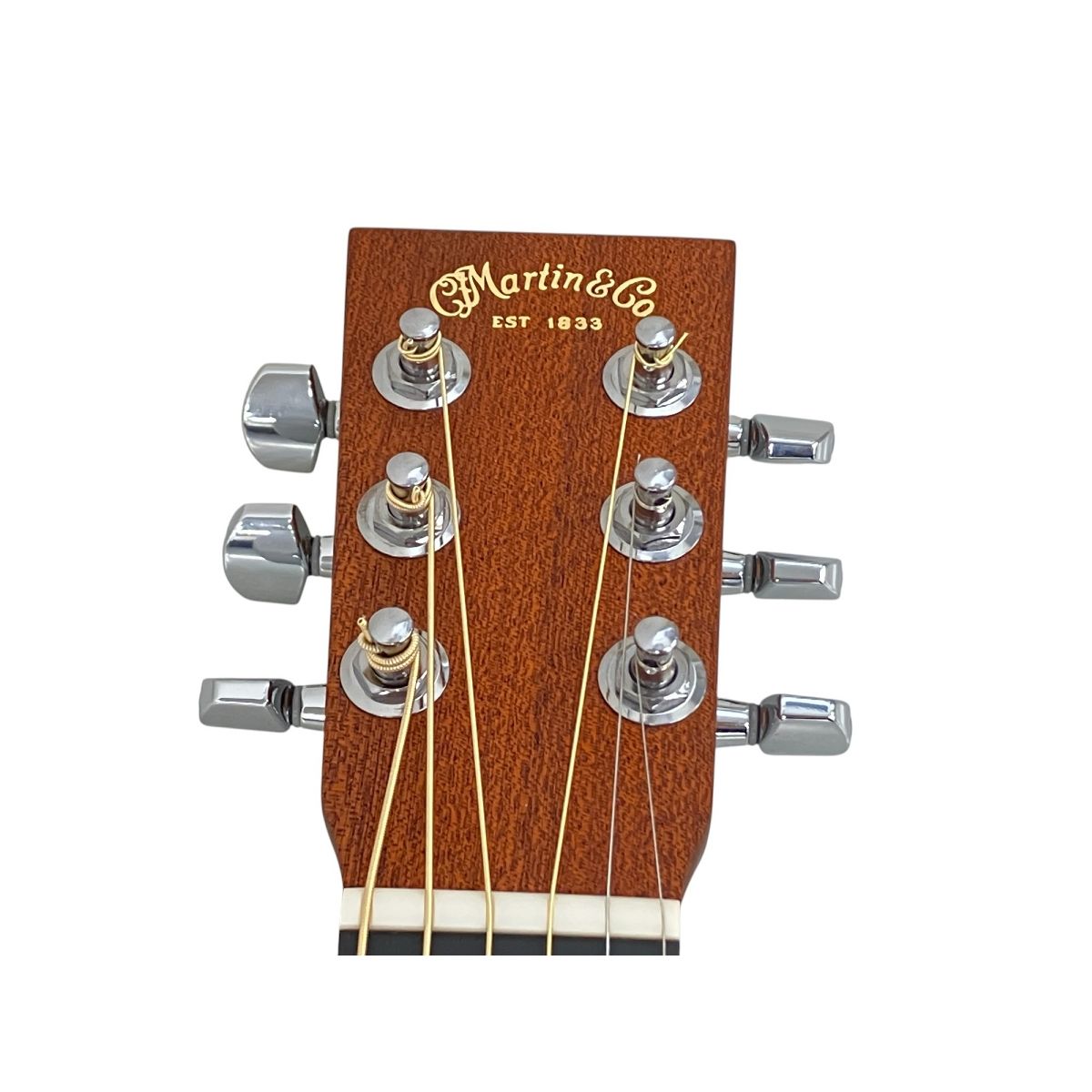 Martin The Backpacker Guitar バックパッカー トラベルギター