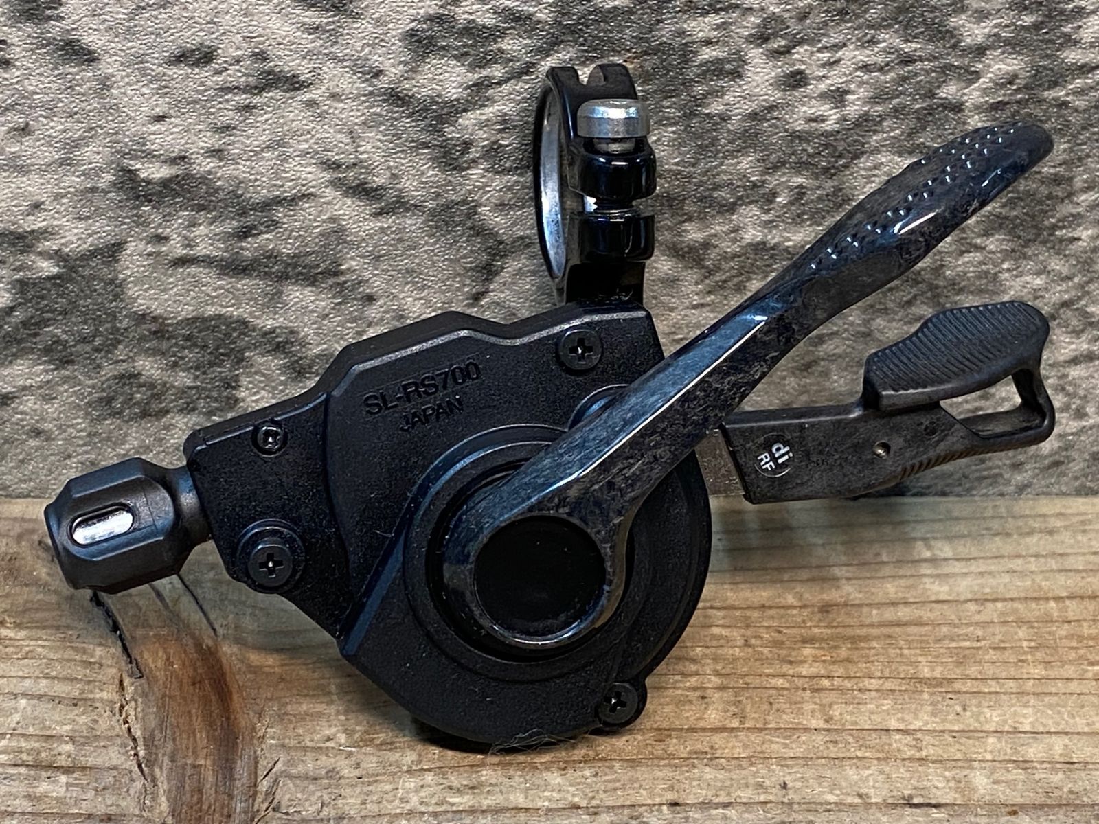 シマノ SL-RS700 Rapidfire Plus シフトレバー 11速s SHIMANO 11速