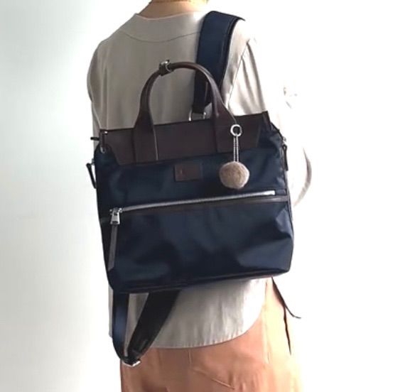 新品 カナナプロジェクト PJ-14 リュックサック 17314 ブラック