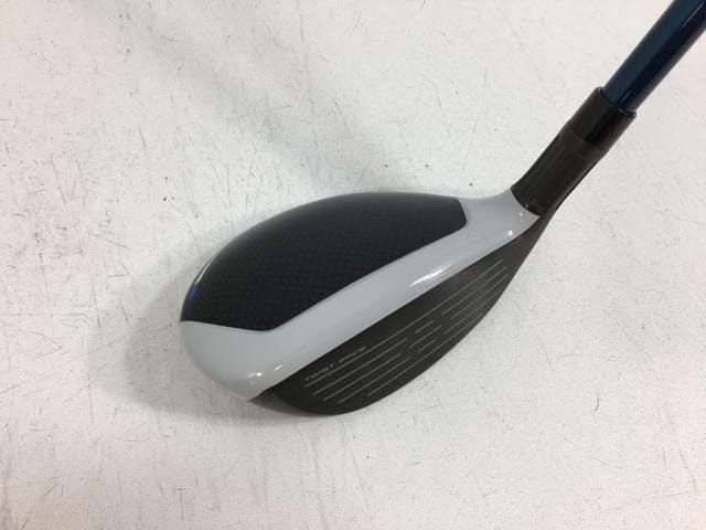 返品OK 【中古ゴルフクラブ】【超美品】テーラーメイド SIM2 MAX (シム