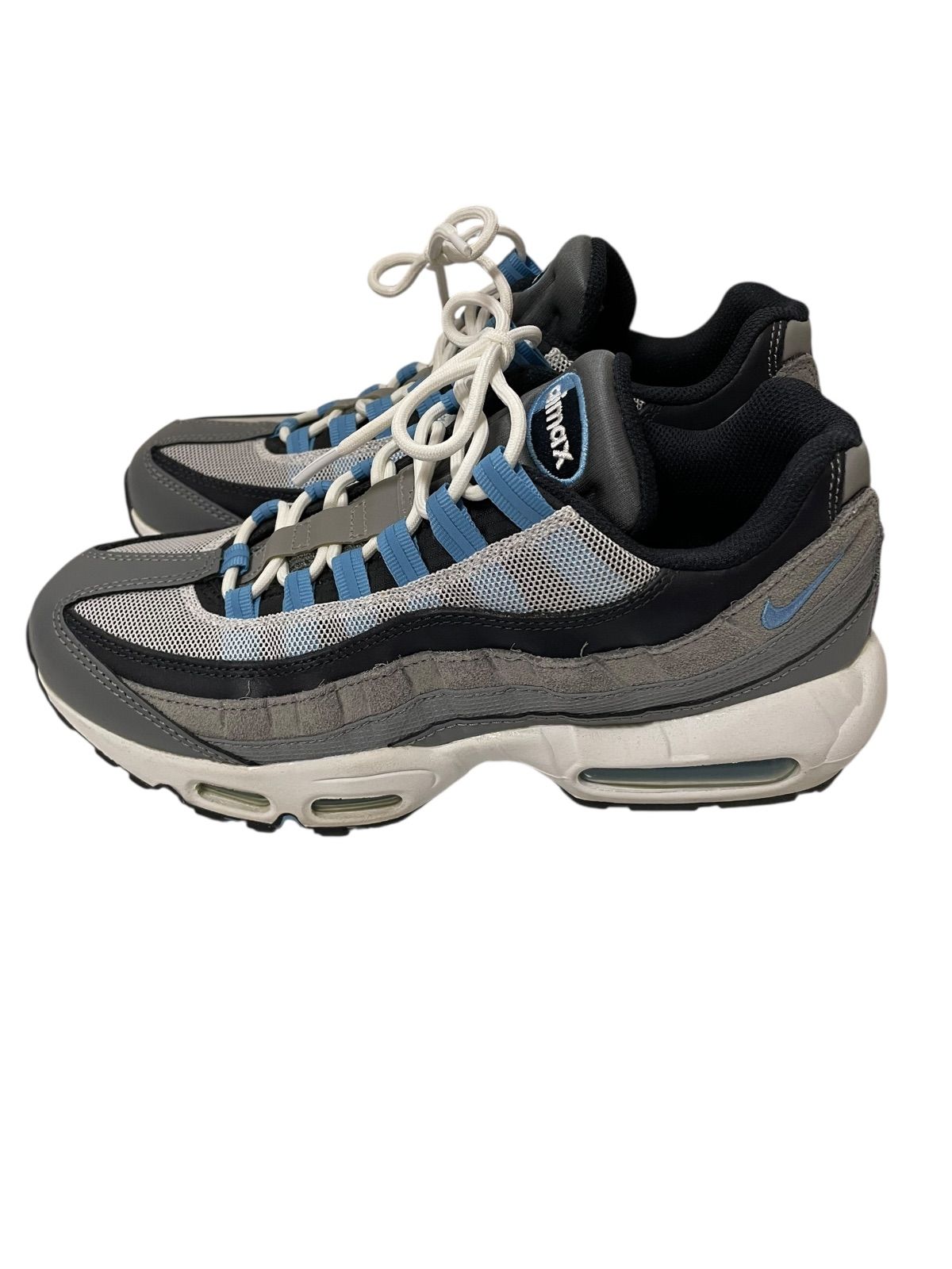 新品未使用 NIKE AIR MAX ZERO 1stカラー エアマックス95 NIKE AIR MAX 95 – KICKS LAB.