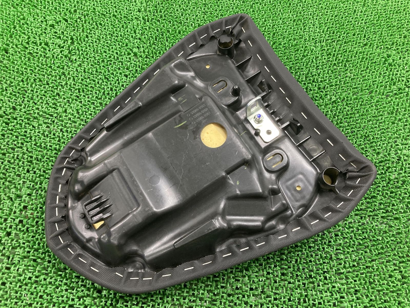 NINJA400 タンデムシート 53066-0362 EX400E-A11*** カワサキ