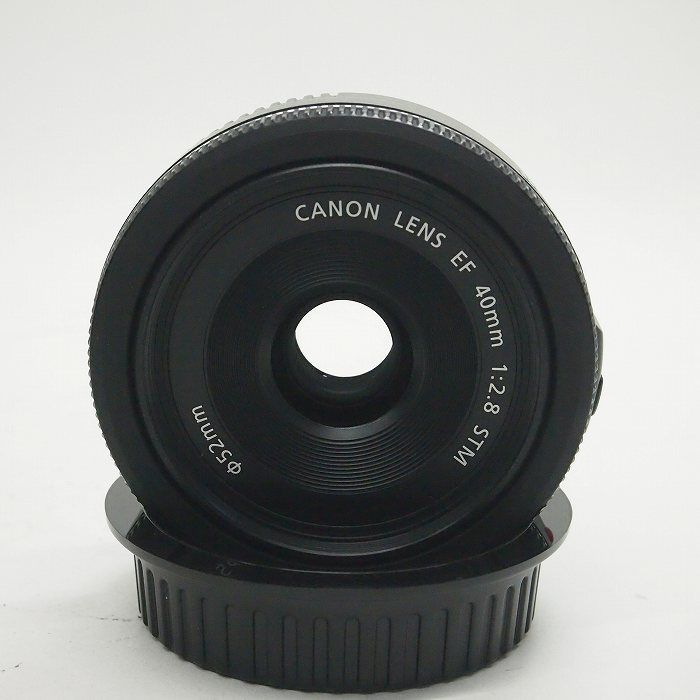 EF40|2.8 STM