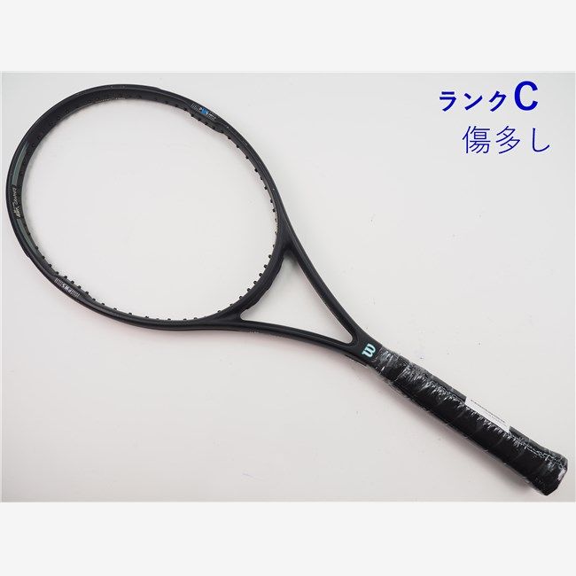 中古 テニスラケット ウィルソン ウルトラ グラファイト 95 (SL3