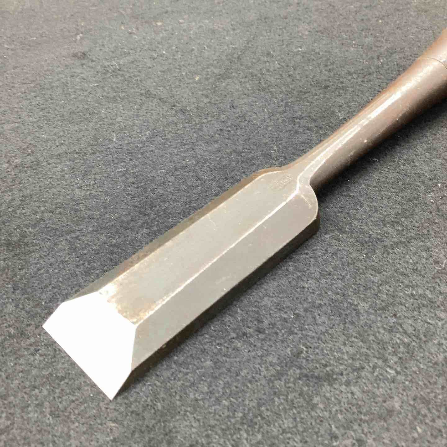 左久作 丸鑿 3分 鑿 鉋 大工道具 越谷店