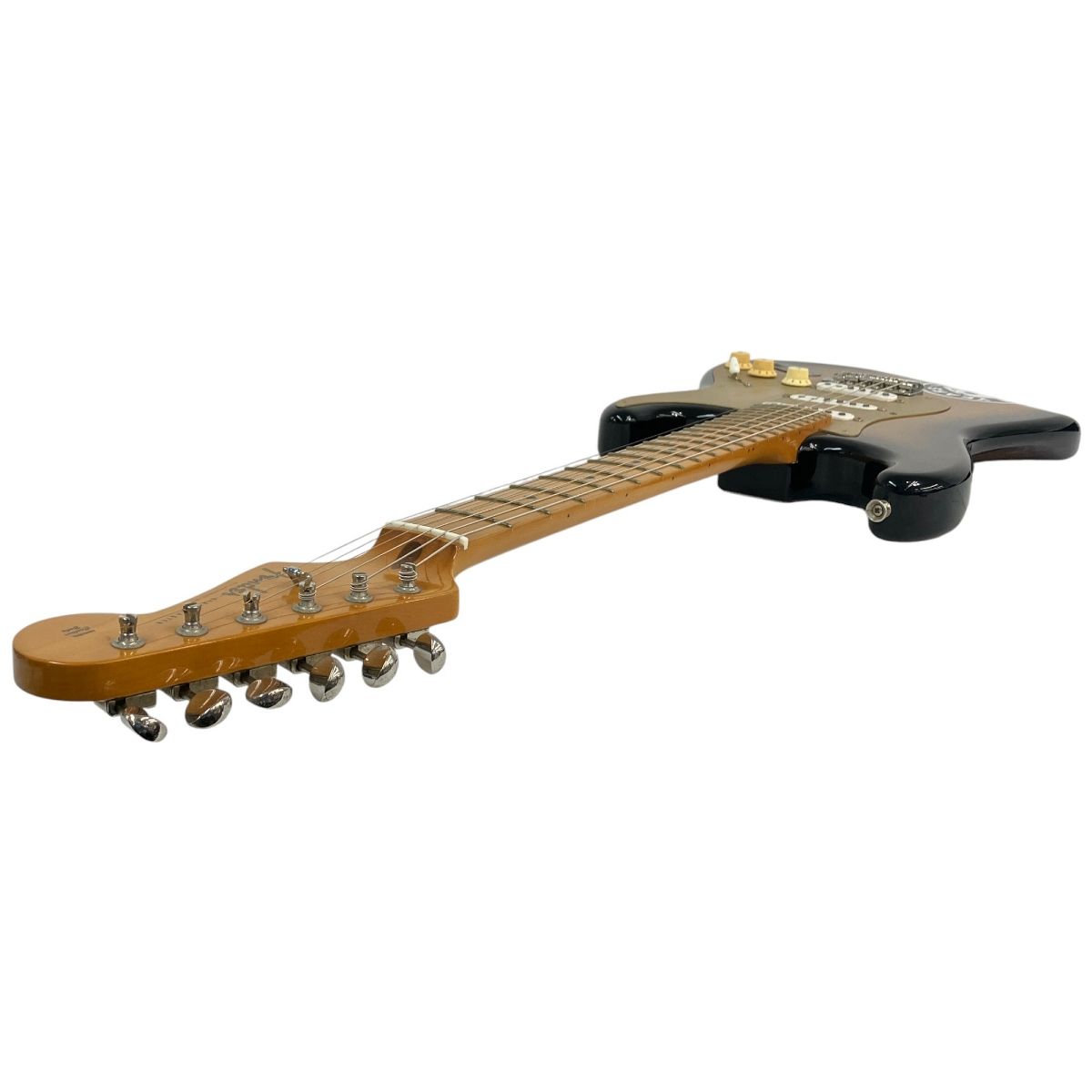Fender Japan ST57 ストラトキャスター エレキギター フェンダー