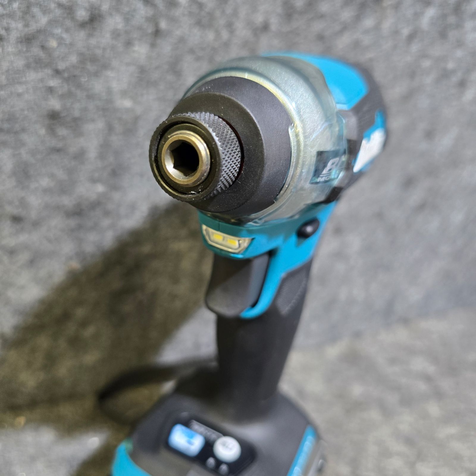 18V 3.0Ahバッテリ付き マキタ makita コードレスインパクトドライバー TD157DZ 桶川店 LAWEED_CL