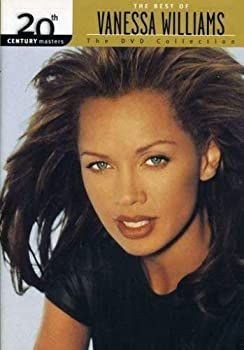 【】THE BEST OF VANESSA WILLIAMS 20th Century Masters: DVD Collection [Import]
