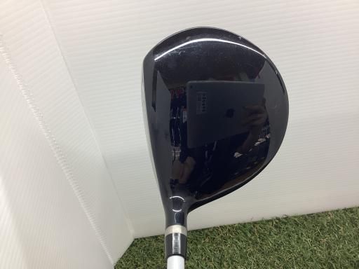 カムイtp07s カスタム　3w カムイtp07s カスタム 3w 中古】 カムイ Typhoon Pro 07S 3W