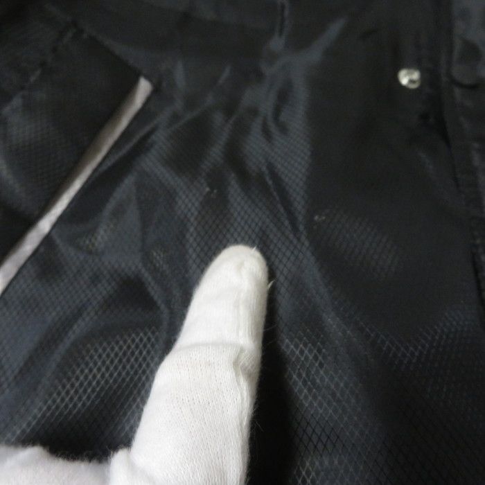 古着 メンズF トヨタカップ オフィシャル ベンチコート FIFA