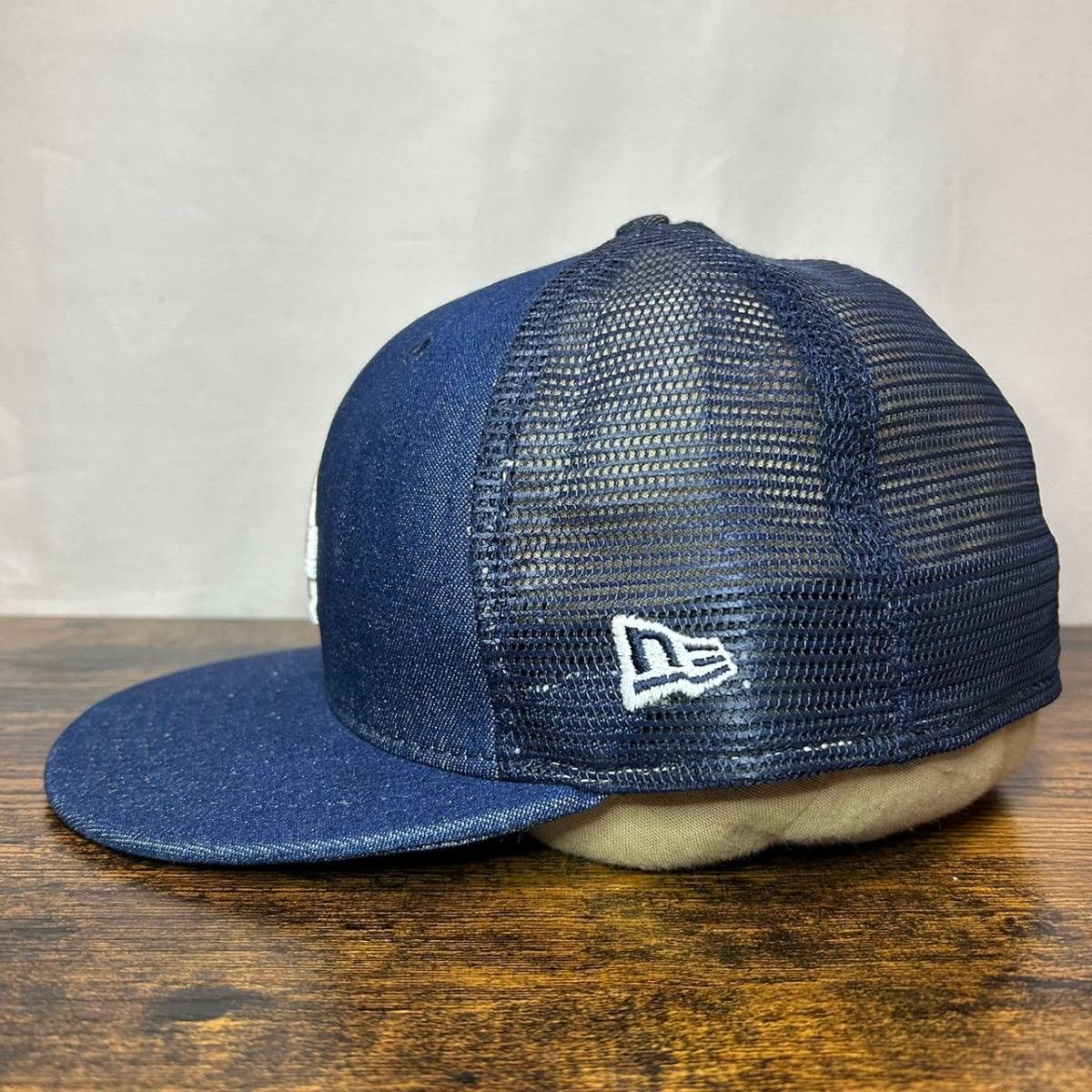 L-54 ニューエラ 59fifty ドジャース usa製 ヴィンテージ2005 - メルカリ