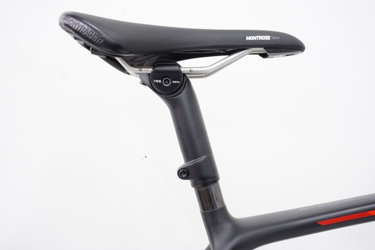 TREK トレック