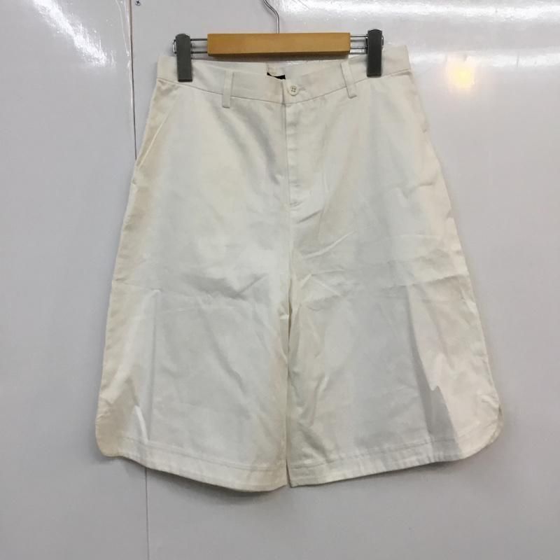 今期物！新品未使用　ジャーナルスタンダード　パンツ　キュロット JOURNAL STANDARD パンツ 「TELA/テラ」 キュロット レディース