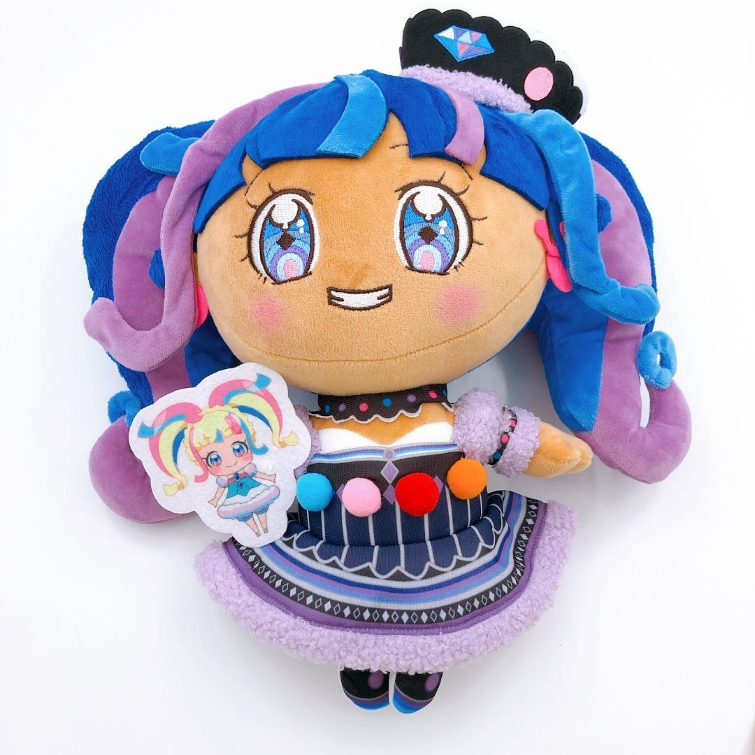 ♪ キラッとプリ☆チャン プリズムストーン限定 だいあ&アナザーだい