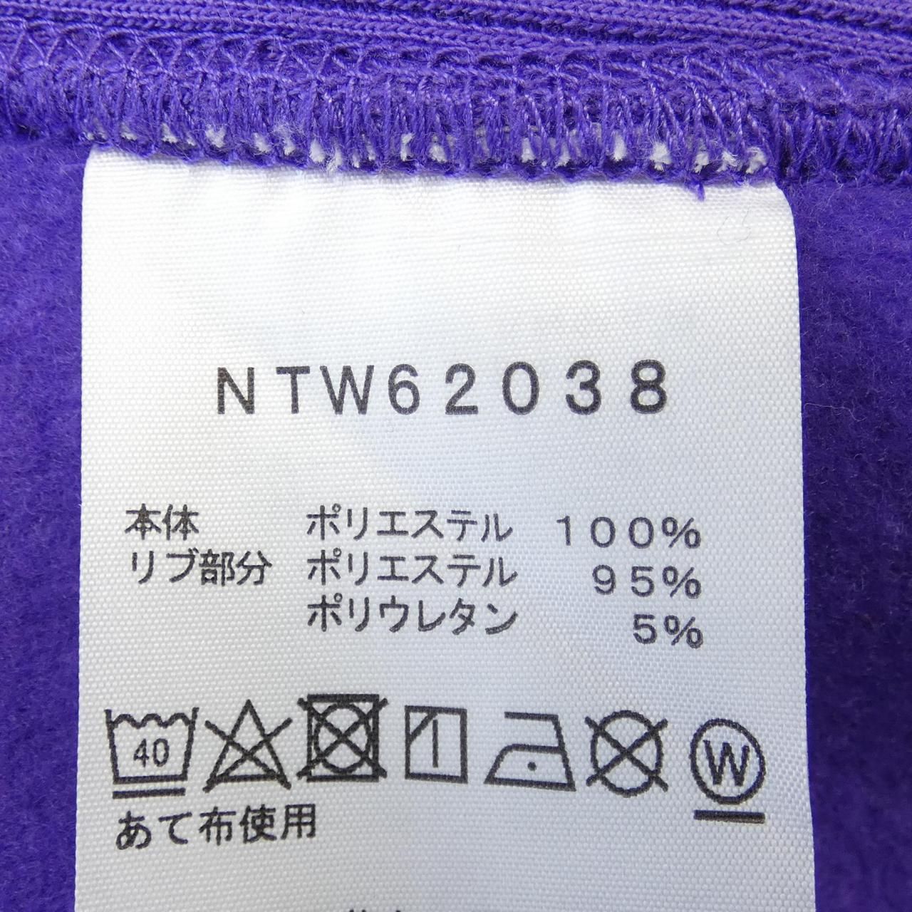 ザノースフェイス THE NORTH FACE パーカー