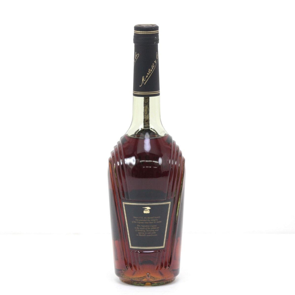 MARTELL マーテル NAPOLEON SPECIAL RESERVE コニャック 700ml
