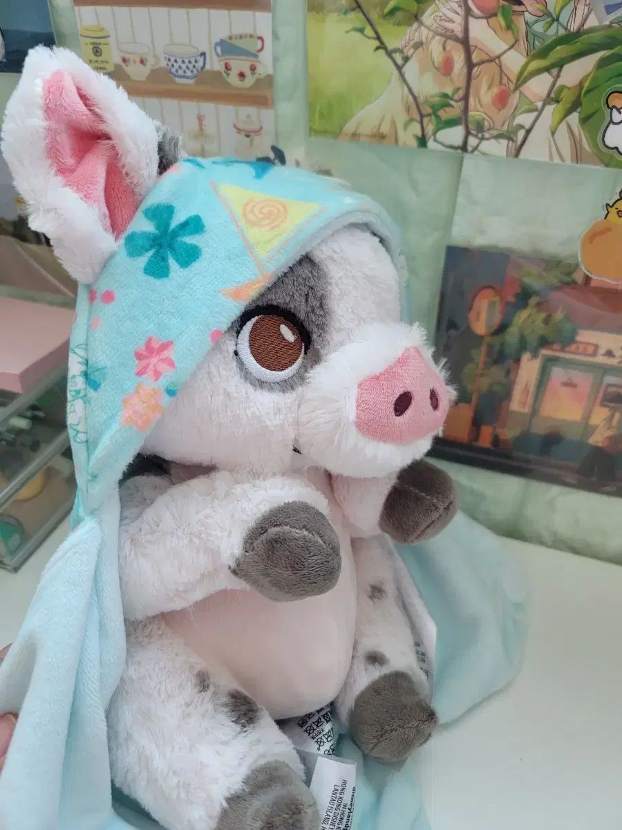 フォア