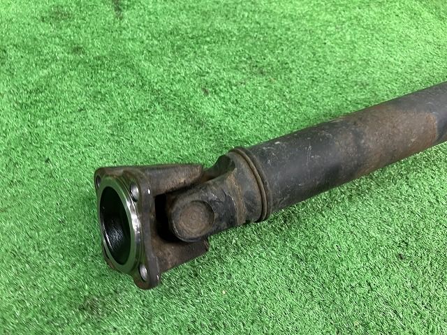 フィット GE7 リアプロペラシャフト G 10THアニバーサリー2 4WD 40100-TF6-N01 R543P FFCRYSTALESIA_COM