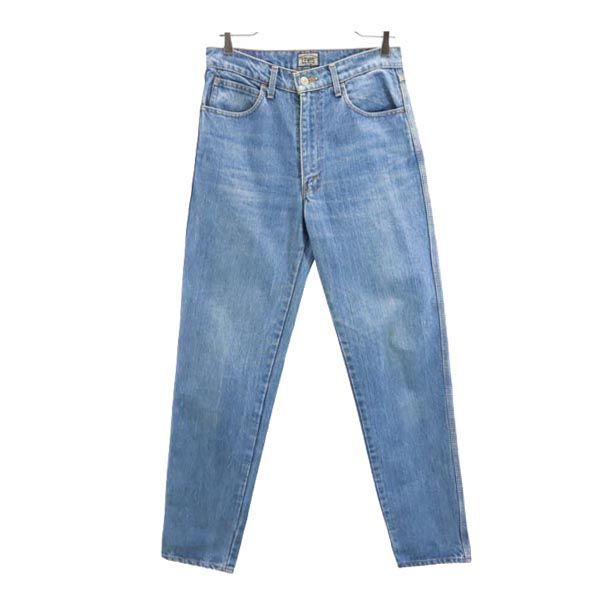 リーバイス 90s ビッグE 日本製 シルバータブ ストレートデニムパンツ w31 Levi's ジーパン メンズ