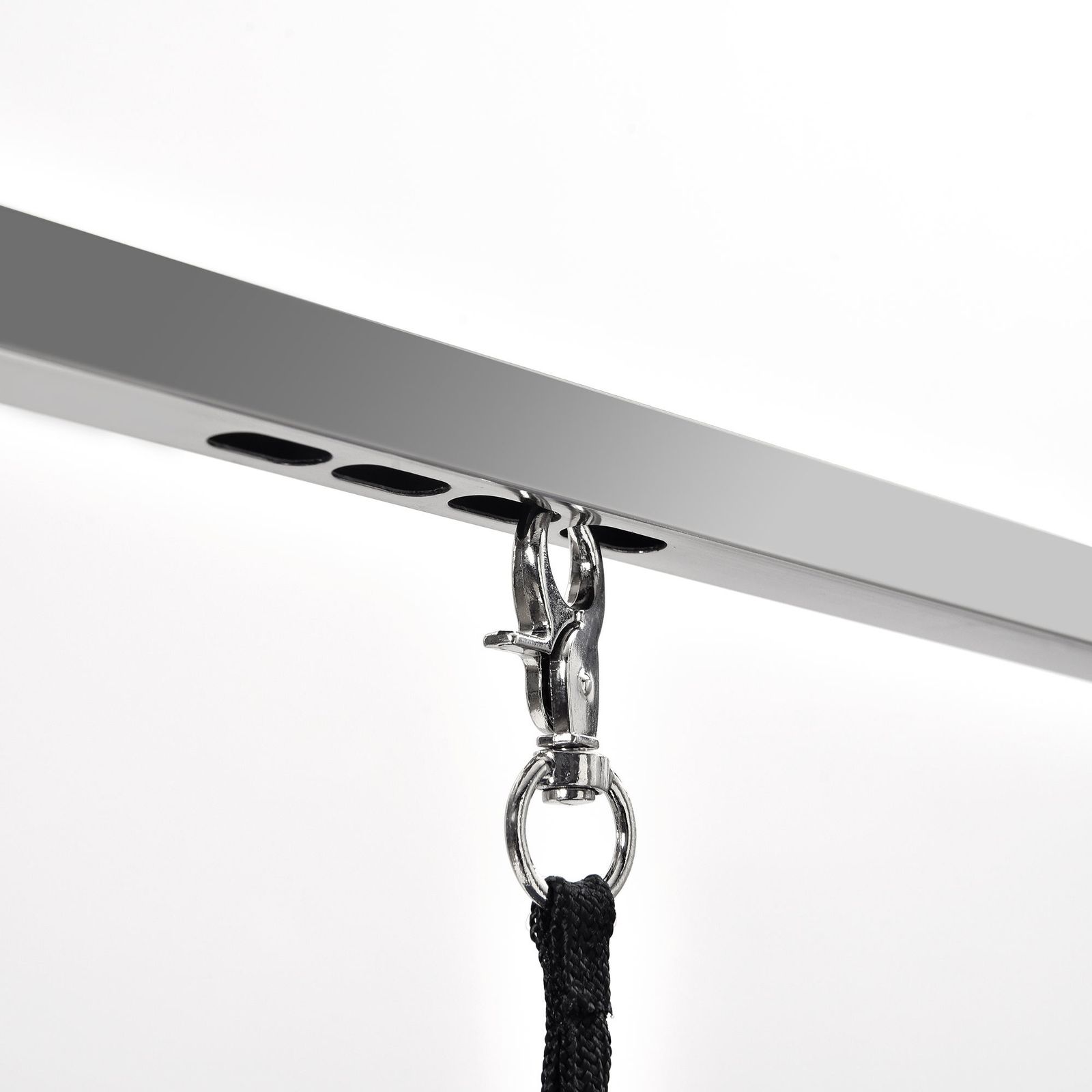 折りたたみトリミングテーブル H型アーム付き