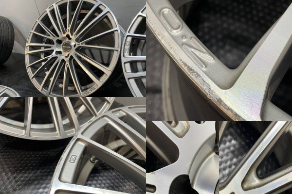 38 レクサスLS等