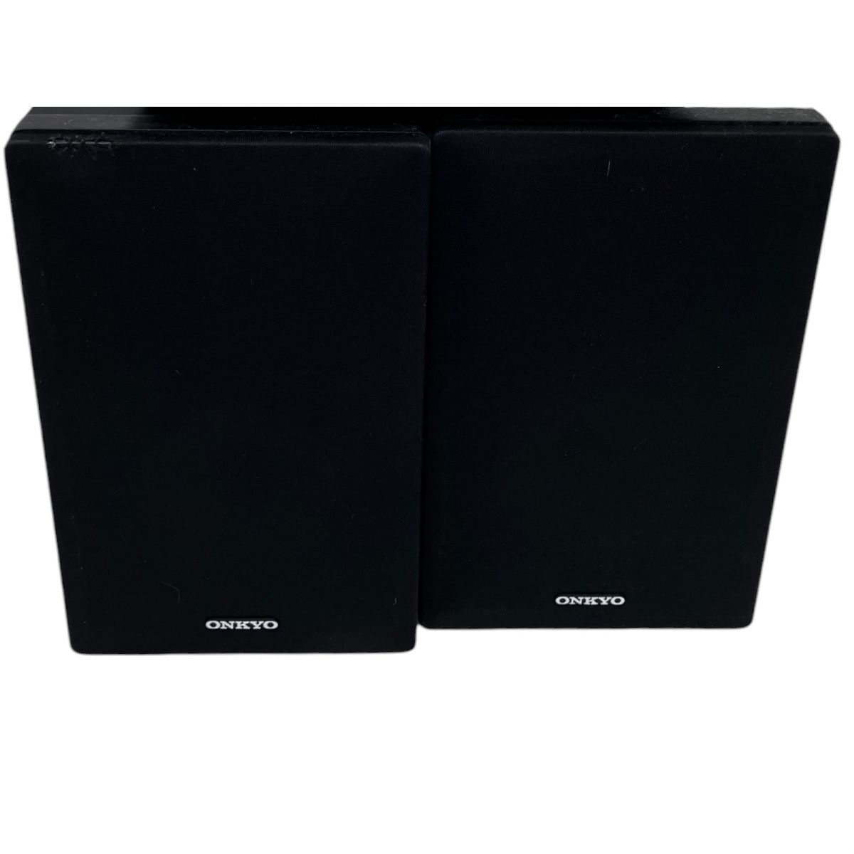  ONKYO CR-N 765 D-055 ネットワークCDレシーバー スピーカーセット 音響機器 オンキョー 訳有 その他 ラジオ コンポ