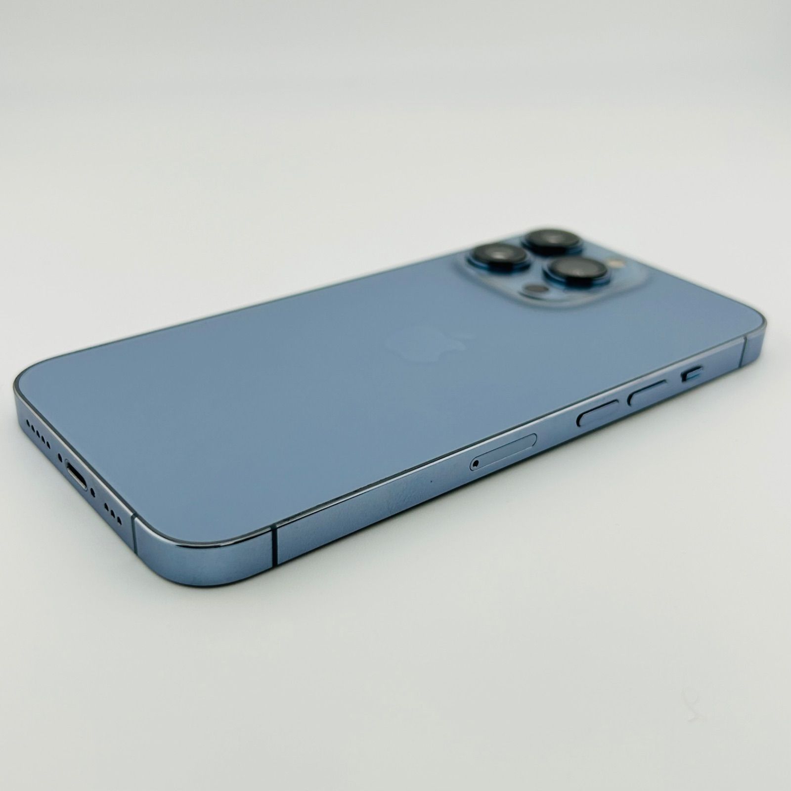 iPhone 13pro シエラブルー　128gb Apple iPhone 13 Pro シエラブルー本体 128GB iPhone 13 Pro シエラ