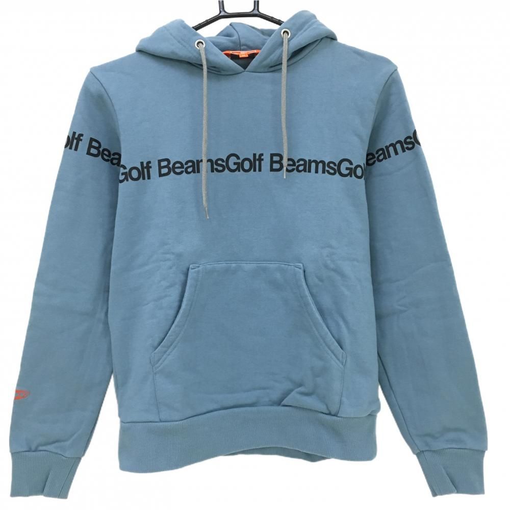 ビームスゴルフ パーカー ☆SALE価格☆ビームスゴルフ パーカー