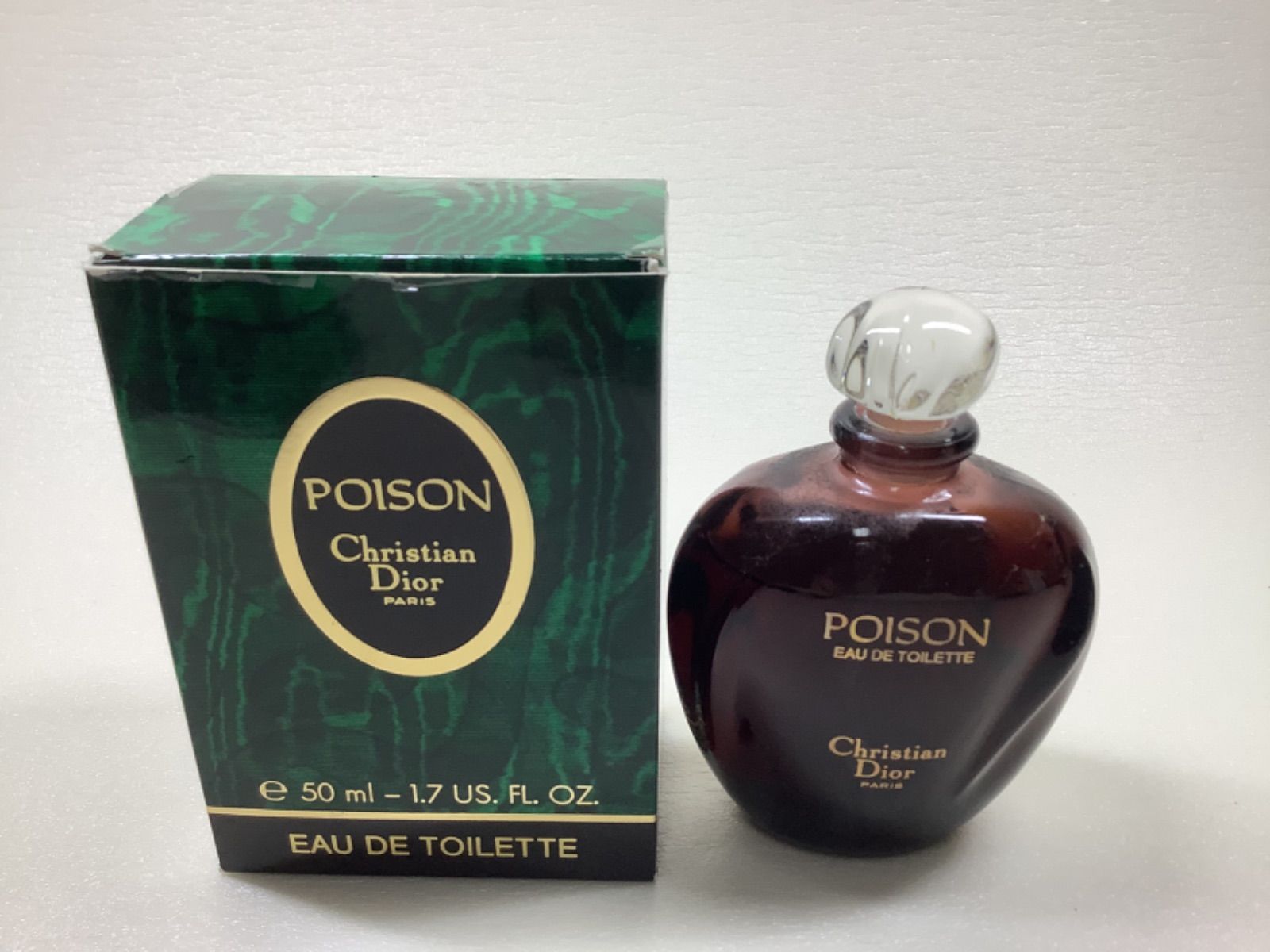 ディオール プワゾン エスプリドパルファム 30ml 18701124 ディオール プワゾン エスプリドパルファム 30ml 18701124