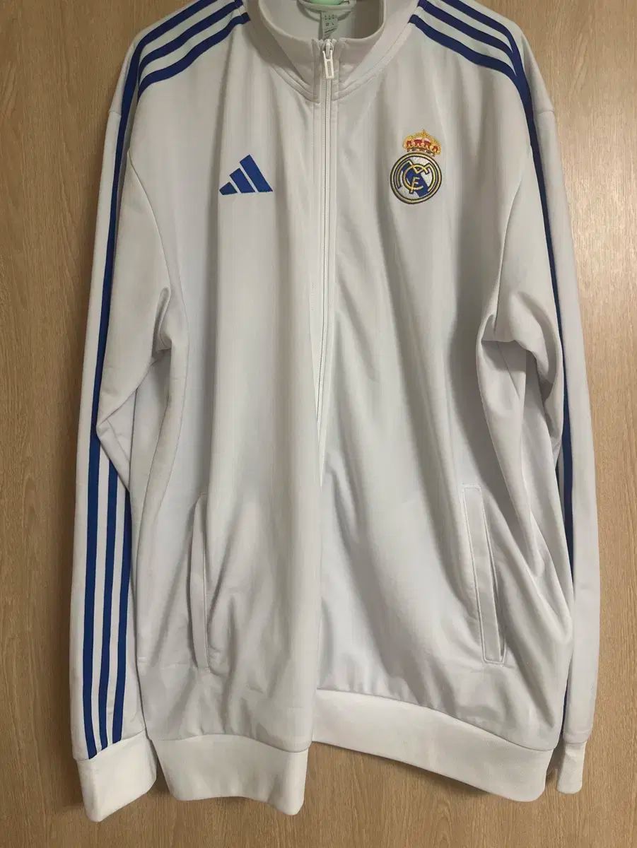 完売品】アディダス レアルマドリード OG トラックトップ adidas