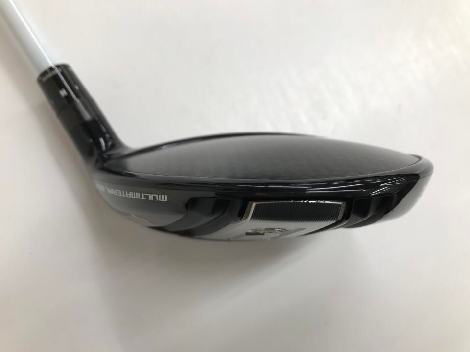 TT FAIRWAY
