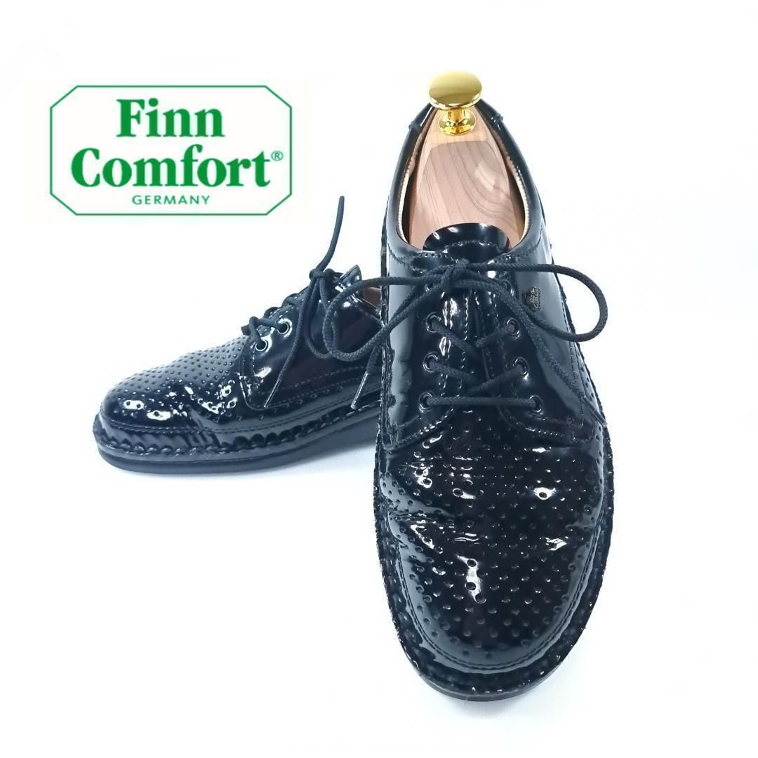 Finn comfort コンフォートシューズ レディース ブランド Finn Comfort