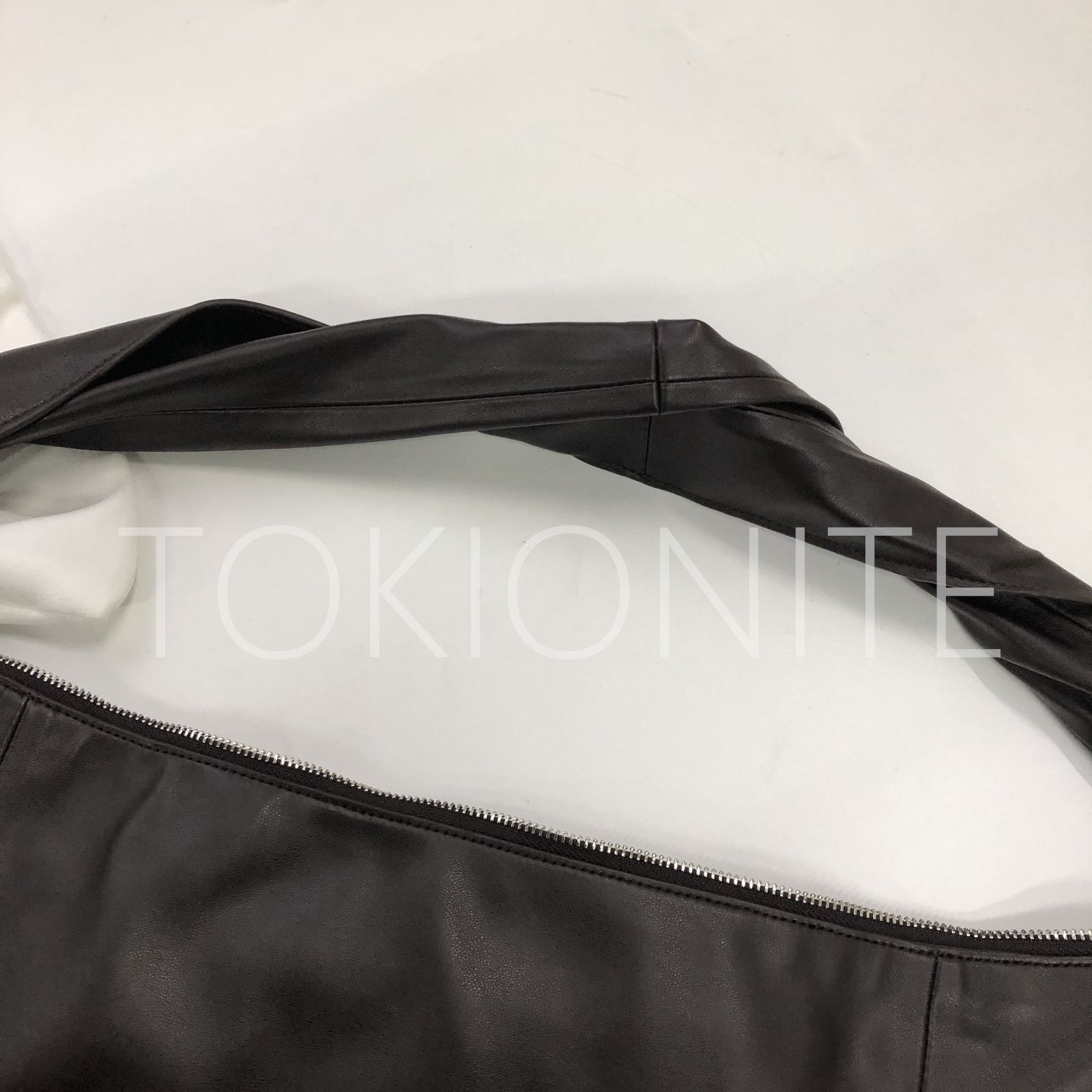 Scarf ショルダーバッグ