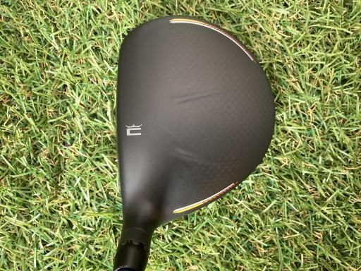 未使用 コブラ KING LTDx Gold/Black ウッド 3W Amazon.co.jp: コブラ（Cobra） LTDx MAX フェアウェイウッド