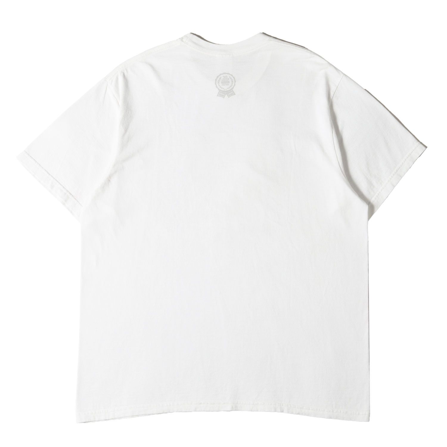 Supreme シュプリーム Tシャツ サイズ:L / 24SS 30周年記念 ファースト