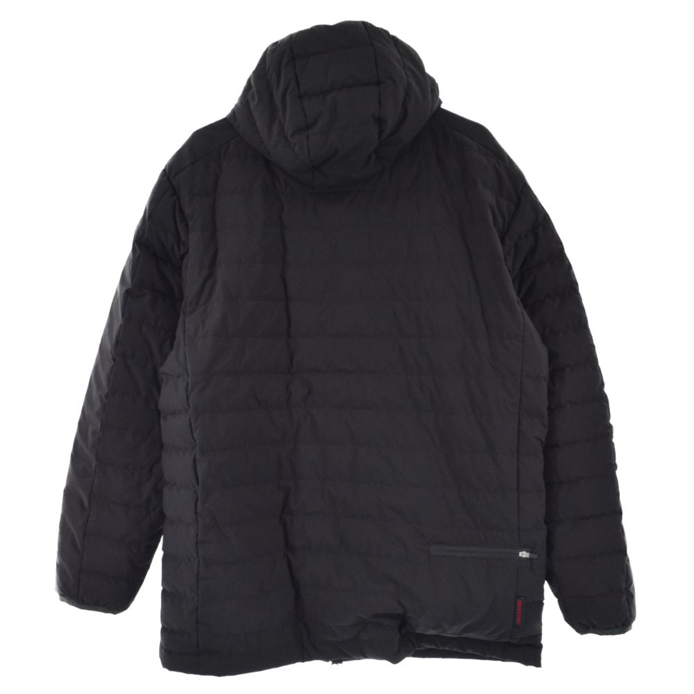 MENS TAION DOWN JACKET／BRIEFING（ブリーフィング） - ダウンジャケット