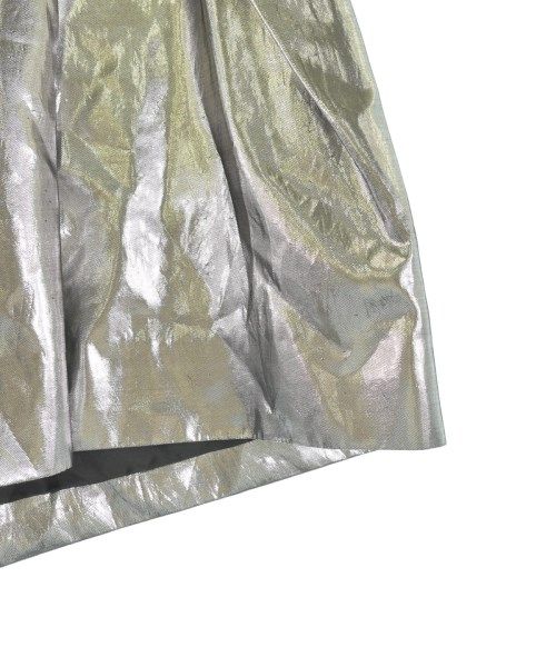 衝撃価格！ sacai ショートパンツ レディース 古着 2025品質保証新品!