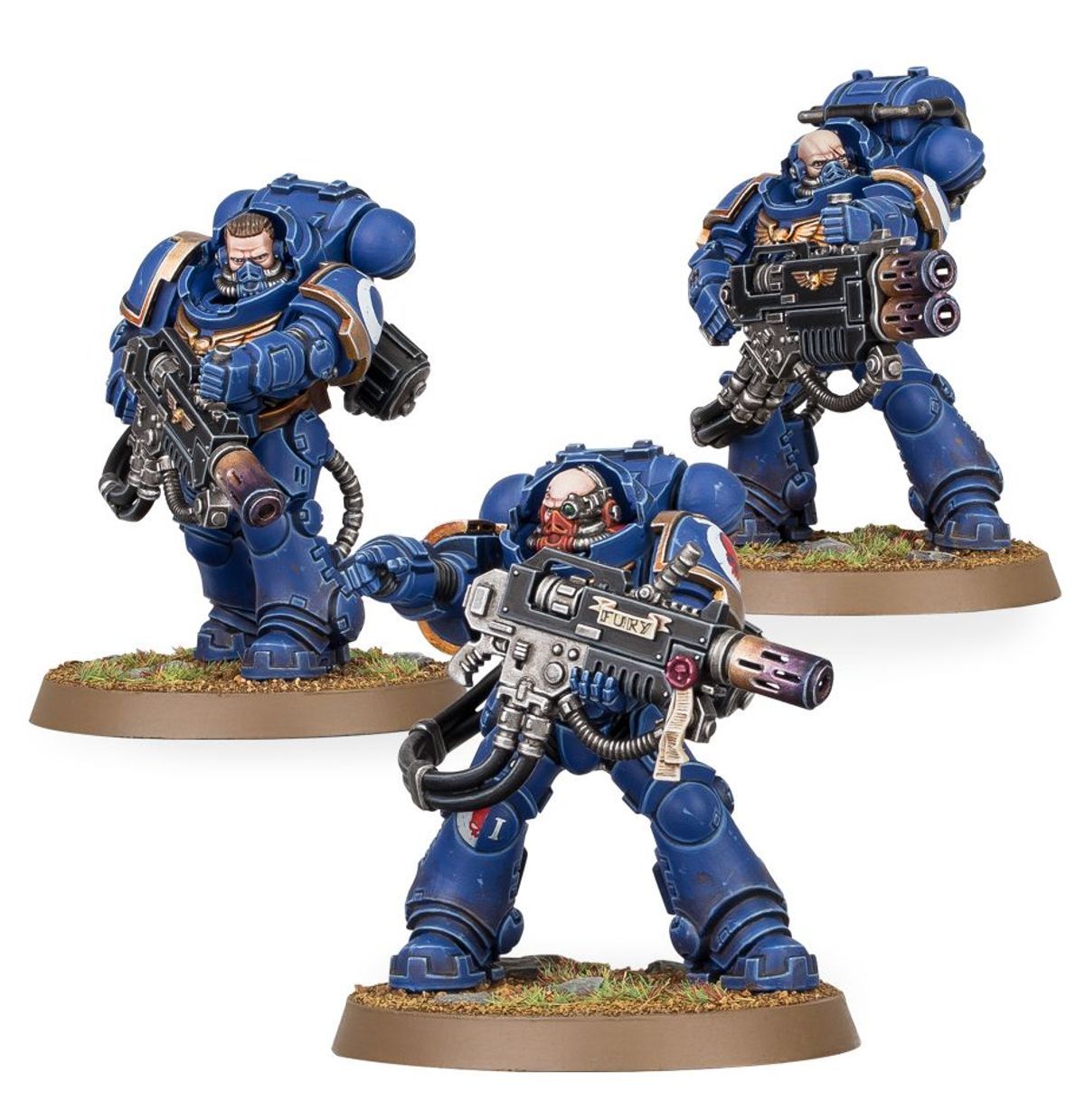 コンバットパトロール WAR HAMMER COMBAT PATROL Combat Patrol - Warhammer 40,000