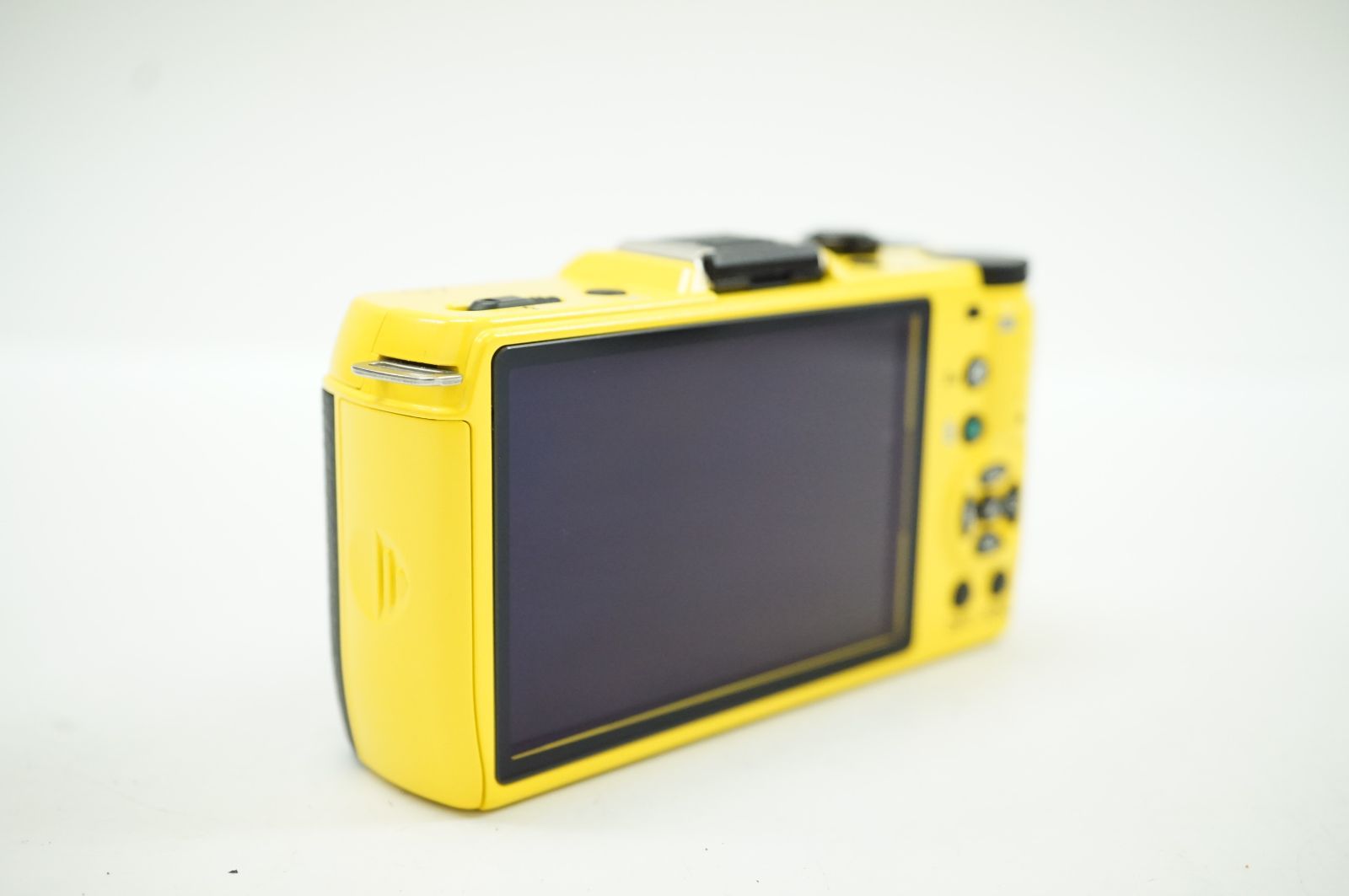 PENTAX Q7 ダブルズームキット シルバー 美品 中古 1年保証 美品