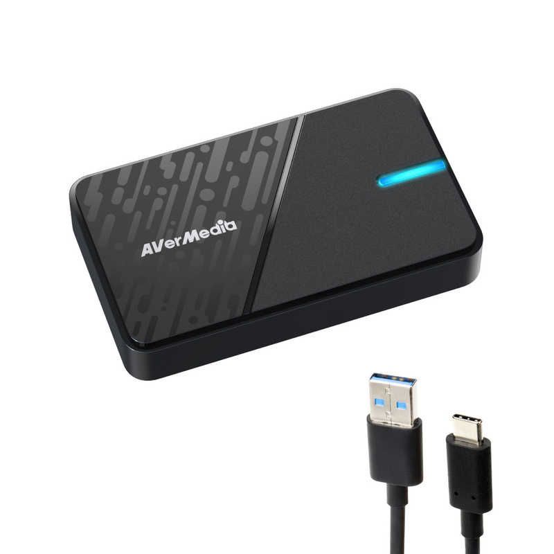 未開梱 AVERMEDIA StreamLine MINI＋ GC311G2