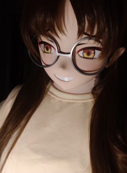 仮装