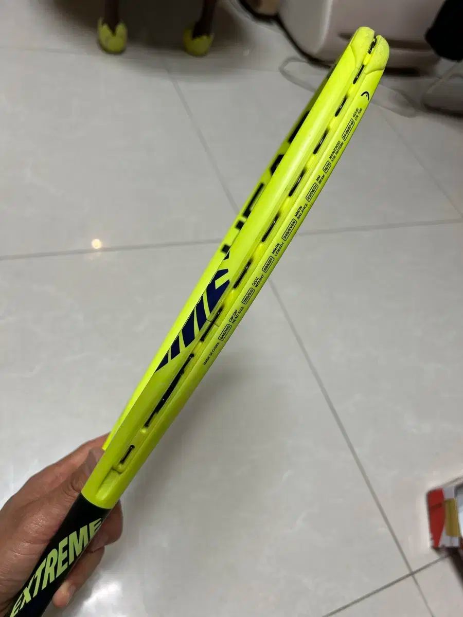 チーム テニス