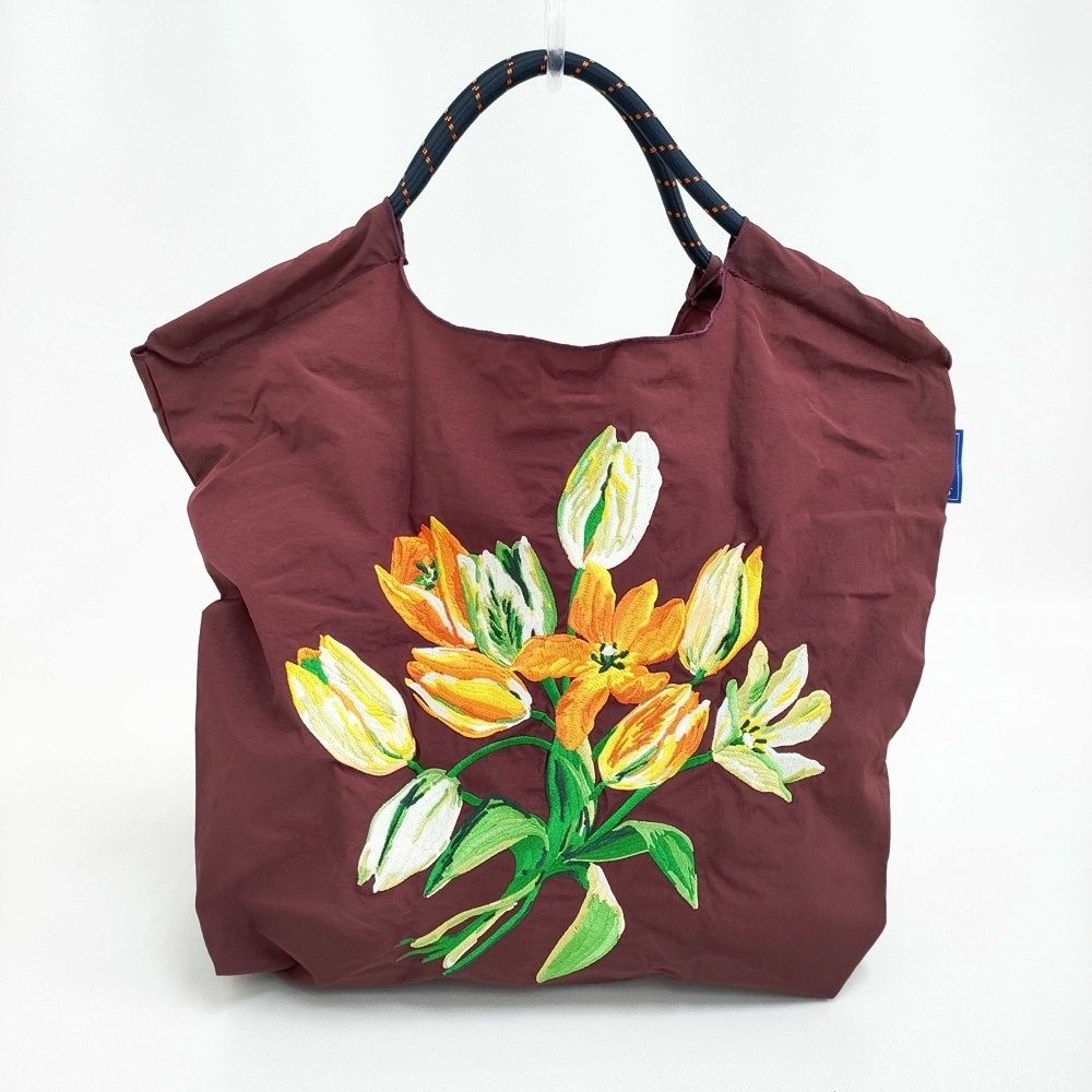 BALL&CHAIN×JOURNALSTANDARD× TOLIGHT刺繍バッグ 別注【BALL＆CHAIN ×TOLIGHT】BAG（トートバッグ）｜JOURNAL